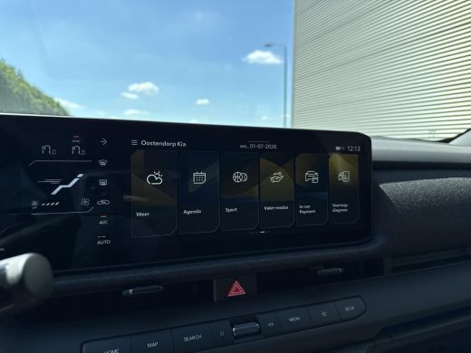 Kia Seltos 1.6T DCT7 X-Line Demo Edition | Tot 10 jaar fabrieksgarantie | Informeer naar de beschikbaarheid | ActivLease financial lease