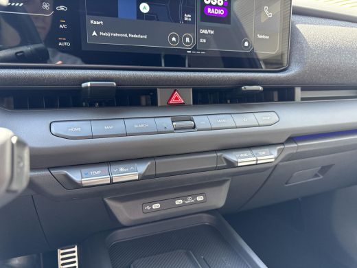 Kia Seltos 1.6T DCT7 X-Line Demo Edition | Tot 10 jaar fabrieksgarantie | Informeer naar de beschikbaarheid | ActivLease financial lease