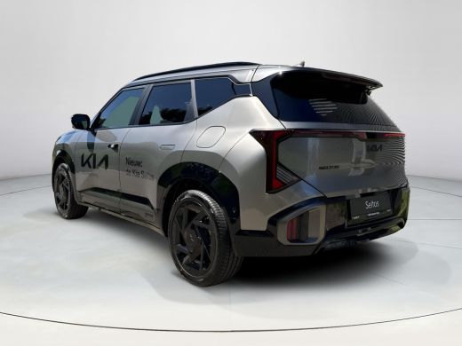 Kia Seltos 1.6T DCT7 X-Line Demo Edition | Tot 10 jaar fabrieksgarantie | Informeer naar de beschikbaarheid | ActivLease financial lease