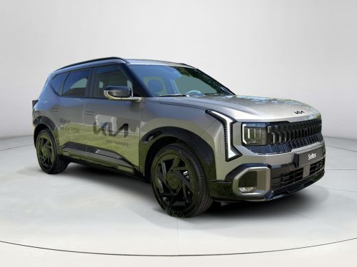 Kia Seltos 1.6T DCT7 X-Line Demo Edition | Tot 10 jaar fabrieksgarantie | Informeer naar de beschikbaarheid | ActivLease financial lease