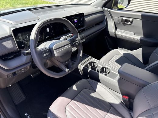 Kia Seltos 1.6T DCT7 X-Line Demo Edition | Tot 10 jaar fabrieksgarantie | Informeer naar de beschikbaarheid | ActivLease financial lease