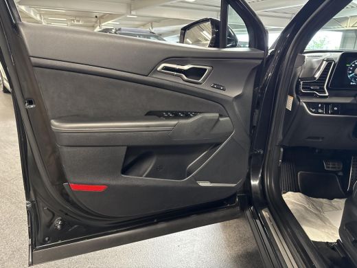 Kia Sportage 1.6 T-GDi Hybrid GT-PlusLine | Pano | CarPlay | Adpt. Cruise | ActivLease financial lease