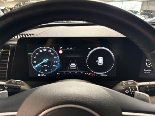 Kia Sportage 1.6 T-GDi Hybrid GT-PlusLine | Pano | CarPlay | Adpt. Cruise | ActivLease financial lease