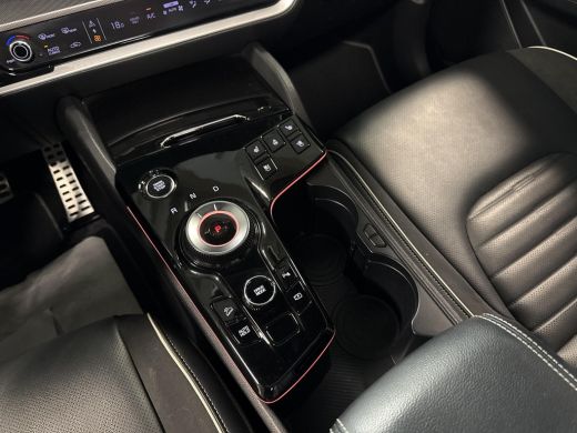 Kia Sportage 1.6 T-GDi Hybrid GT-PlusLine | Pano | CarPlay | Adpt. Cruise | ActivLease financial lease
