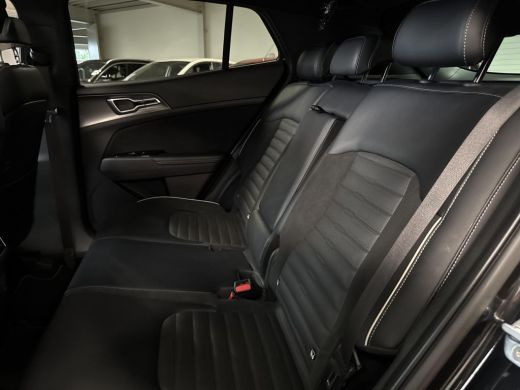 Kia Sportage 1.6 T-GDi Hybrid GT-PlusLine | Pano | CarPlay | Adpt. Cruise | ActivLease financial lease