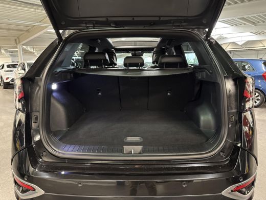 Kia Sportage 1.6 T-GDi Hybrid GT-PlusLine | Pano | CarPlay | Adpt. Cruise | ActivLease financial lease