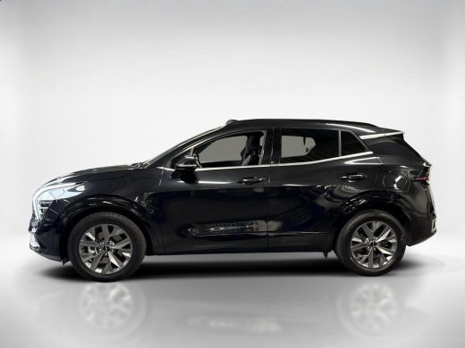 Kia Sportage 1.6 T-GDi Hybrid GT-PlusLine | Pano | CarPlay | Adpt. Cruise | ActivLease financial lease