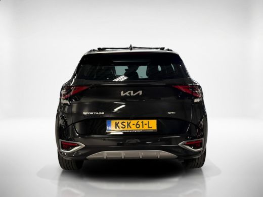 Kia Sportage 1.6 T-GDi Hybrid GT-PlusLine | Pano | CarPlay | Adpt. Cruise | ActivLease financial lease