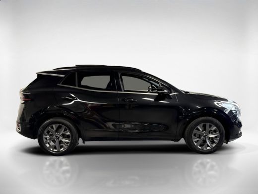 Kia Sportage 1.6 T-GDi Hybrid GT-PlusLine | Pano | CarPlay | Adpt. Cruise | ActivLease financial lease