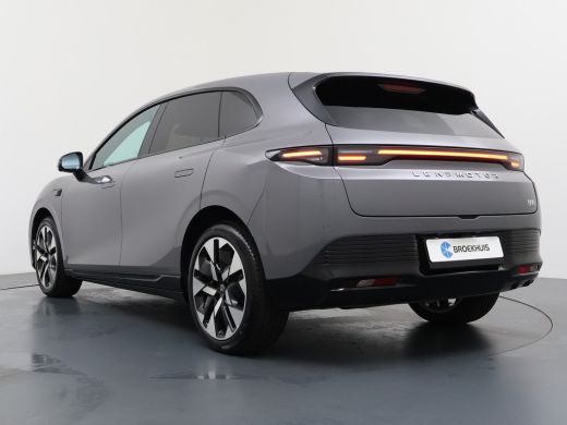 Leapmotor B05 Pro Life 56.2 kWh | &euro;1500,- korting !! |  Vanaf &euro;429,- Private lease per maand ! | Achteropkomend... ActivLease financial lease