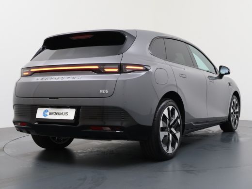 Leapmotor B05 Pro Life 56.2 kWh | &euro;1500,- korting !! |  Vanaf &euro;429,- Private lease per maand ! | Achteropkomend... ActivLease financial lease
