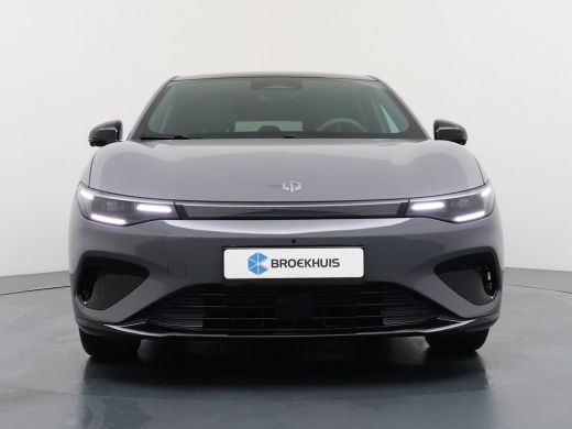Leapmotor B05 Pro Life 56.2 kWh | &euro;1500,- korting !! |  Vanaf &euro;429,- Private lease per maand ! | Achteropkomend... ActivLease financial lease