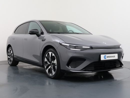 Leapmotor B05 Pro Life 56.2 kWh | &euro;1500,- korting !! |  Vanaf &euro;429,- Private lease per maand ! | Achteropkomend... ActivLease financial lease