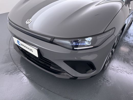Leapmotor B05 ProMax Design 67.1 kWh | &euro;1500,- korting ! | Vanaf &euro;429,- Private lease per maand ! | Carplay | A... ActivLease financial lease