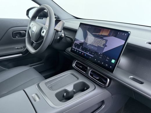 Leapmotor B05 ProMax Design 67.1 kWh | &euro;1500,- korting ! | Vanaf &euro;429,- Private lease per maand ! | Carplay | A... ActivLease financial lease