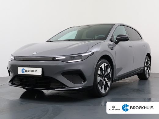 Leapmotor B05 ProMax Design 67.1 kWh | &euro;1500,- korting !! | Vanaf &euro;429,- Private lease per maand !  | Achteruit... ActivLease financial lease