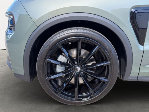 Lynk & Co 01 1.5 More HEICO SPORTIV | Alarmsysteem | Apple Carplay/Android Auto|telefoonintegratie premium | A... ActivLease financial lease