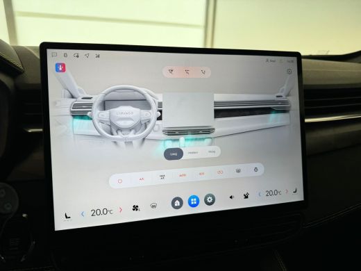 Lynk & Co 01 1.5 More HEICO SPORTIV | Alarmsysteem | Apple Carplay/Android Auto|telefoonintegratie premium | A... ActivLease financial lease