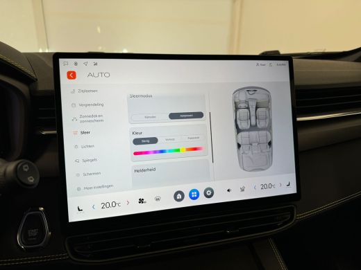 Lynk & Co 01 1.5 More HEICO SPORTIV | Alarmsysteem | Apple Carplay/Android Auto|telefoonintegratie premium | A... ActivLease financial lease