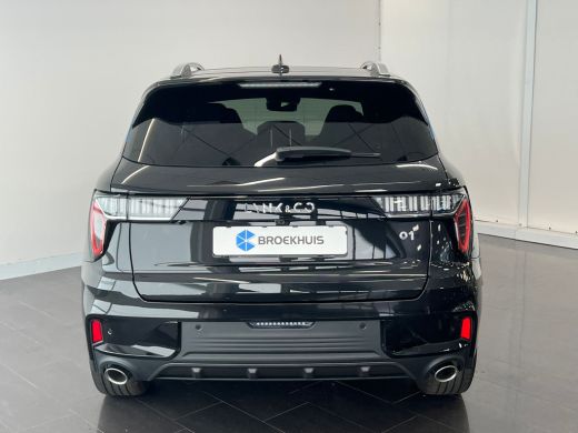 Lynk & Co 01 1.5 Panoramadak | 360 Camera | Apple Carplay\Android Auto | Adaptive cruisecontrole | ActivLease financial lease