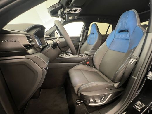 Lynk & Co 01 1.5 Panoramadak | 360 Camera | Apple Carplay\Android Auto | Adaptive cruisecontrole | ActivLease financial lease