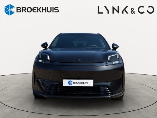 Lynk & Co 08 1.5 More HEICO SPORTIV | 11 kW lader | Achterbank verwarmd | Airco separaat achter ActivLease financial lease