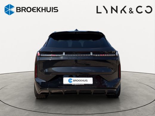 Lynk & Co 08 1.5 More HEICO SPORTIV | 11 kW lader | Achterbank verwarmd | Airco separaat achter ActivLease financial lease