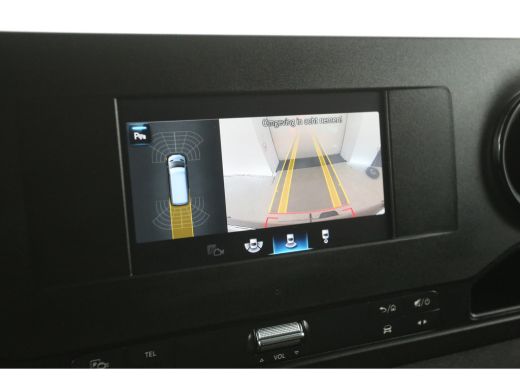 Mercedes-Benz Sprinter 2.2 CDI L2H2 164PK | 3500kg Trekgew. | Automaat | Trekhaak | Airco | Cruise | Camera | Carplay | ... ActivLease financial lease