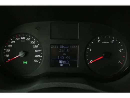 Mercedes-Benz Sprinter 2.2 CDI L2H2 164PK | 3500kg Trekgew. | Automaat | Trekhaak | Airco | Cruise | Camera | Carplay | ... ActivLease financial lease