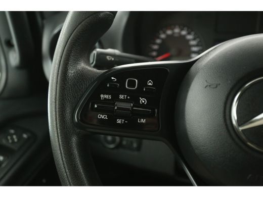 Mercedes-Benz Sprinter 2.2 CDI L2H2 164PK | 3500kg Trekgew. | Automaat | Trekhaak | Airco | Cruise | Camera | Carplay | ... ActivLease financial lease