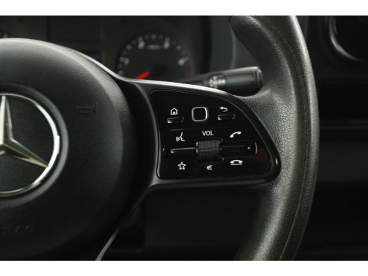 Mercedes-Benz Sprinter 2.2 CDI L2H2 164PK | 3500kg Trekgew. | Automaat | Trekhaak | Airco | Cruise | Camera | Carplay | ... ActivLease financial lease