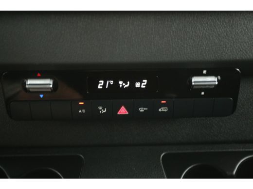 Mercedes-Benz Sprinter 2.2 CDI L2H2 164PK | 3500kg Trekgew. | Automaat | Trekhaak | Airco | Cruise | Camera | Carplay | ... ActivLease financial lease