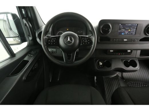 Mercedes-Benz Sprinter 2.2 CDI L2H2 164PK | 3500kg Trekgew. | Automaat | Trekhaak | Airco | Cruise | Camera | Carplay | ... ActivLease financial lease
