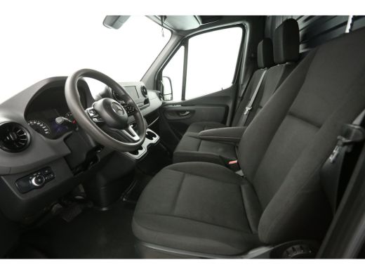 Mercedes-Benz Sprinter 2.2 CDI L2H2 164PK | 3500kg Trekgew. | Automaat | Trekhaak | Airco | Cruise | Camera | Carplay | ... ActivLease financial lease