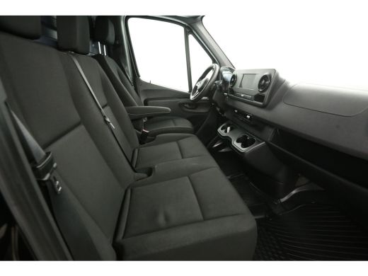 Mercedes-Benz Sprinter 2.2 CDI L2H2 164PK | 3500kg Trekgew. | Automaat | Trekhaak | Airco | Cruise | Camera | Carplay | ... ActivLease financial lease