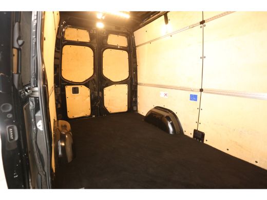 Mercedes-Benz Sprinter 2.2 CDI L2H2 164PK | 3500kg Trekgew. | Automaat | Trekhaak | Airco | Cruise | Camera | Carplay | ... ActivLease financial lease
