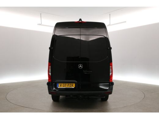 Mercedes-Benz Sprinter 2.2 CDI L2H2 164PK | 3500kg Trekgew. | Automaat | Trekhaak | Airco | Cruise | Camera | Carplay | ... ActivLease financial lease