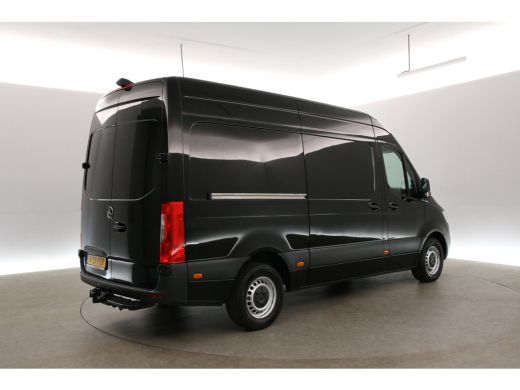 Mercedes-Benz Sprinter 2.2 CDI L2H2 164PK | 3500kg Trekgew. | Automaat | Trekhaak | Airco | Cruise | Camera | Carplay | ... ActivLease financial lease