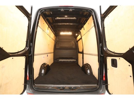 Mercedes-Benz Sprinter 2.2 CDI L2H2 164PK | 3500kg Trekgew. | Automaat | Trekhaak | Airco | Cruise | Camera | Carplay | ... ActivLease financial lease