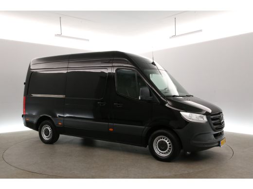 Mercedes-Benz Sprinter 2.2 CDI L2H2 164PK | 3500kg Trekgew. | Automaat | Trekhaak | Airco | Cruise | Camera | Carplay | ... ActivLease financial lease