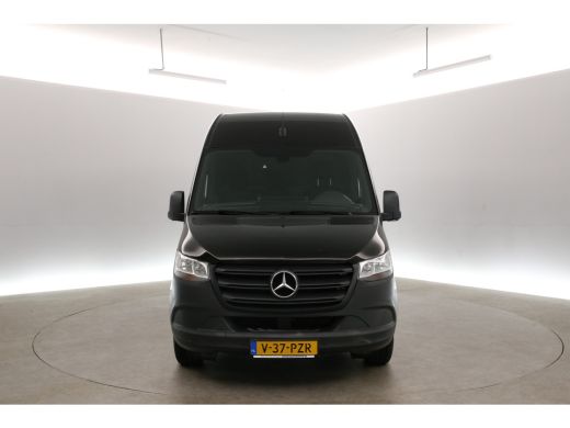 Mercedes-Benz Sprinter 2.2 CDI L2H2 164PK | 3500kg Trekgew. | Automaat | Trekhaak | Airco | Cruise | Camera | Carplay | ... ActivLease financial lease