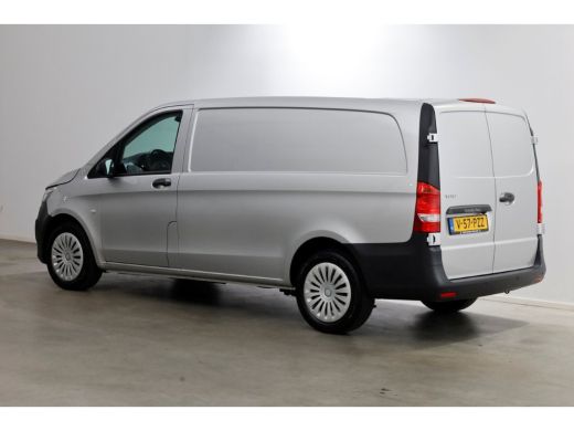 Mercedes-Benz Vito 114 CDI Lang 9G Automaat LED/Inrichting/Navi/Camera 02-2022 ActivLease financial lease
