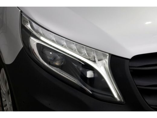 Mercedes-Benz Vito 114 CDI Lang 9G Automaat LED/Inrichting/Navi/Camera 02-2022 ActivLease financial lease