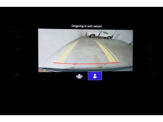Mercedes-Benz Vito 114 CDI Lang 9G Automaat LED/Inrichting/Navi/Camera 02-2022 ActivLease financial lease
