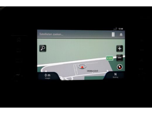 Mercedes-Benz Vito 114 CDI Lang 9G Automaat LED/Inrichting/Navi/Camera 02-2022 ActivLease financial lease