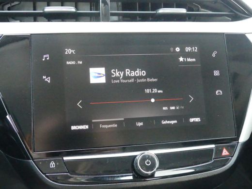 Opel Corsa 1.2 Level 2 | AIRCO | CRUISE | APPLE CARPLAY / ANDROID AUTO | LMV 16" | ActivLease financial lease