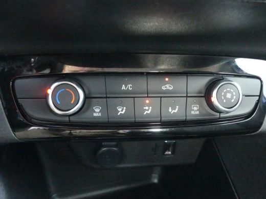 Opel Corsa 1.2 Level 2 | AIRCO | CRUISE | APPLE CARPLAY / ANDROID AUTO | LMV 16" | ActivLease financial lease