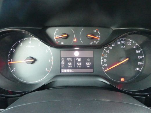 Opel Corsa 1.2 Level 2 | AIRCO | CRUISE | APPLE CARPLAY / ANDROID AUTO | LMV 16" | ActivLease financial lease