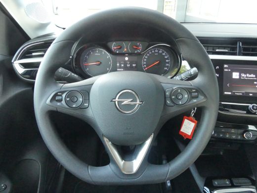 Opel Corsa 1.2 Level 2 | AIRCO | CRUISE | APPLE CARPLAY / ANDROID AUTO | LMV 16" | ActivLease financial lease