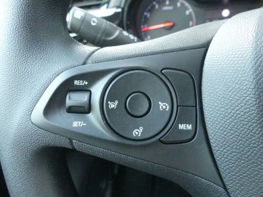 Opel Corsa 1.2 Level 2 | AIRCO | CRUISE | APPLE CARPLAY / ANDROID AUTO | LMV 16" | ActivLease financial lease